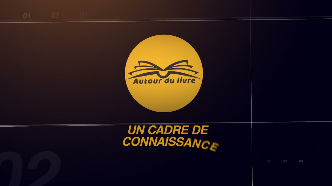 Parole Eternelle RTV SPOT AUTOUR DU LIVRE