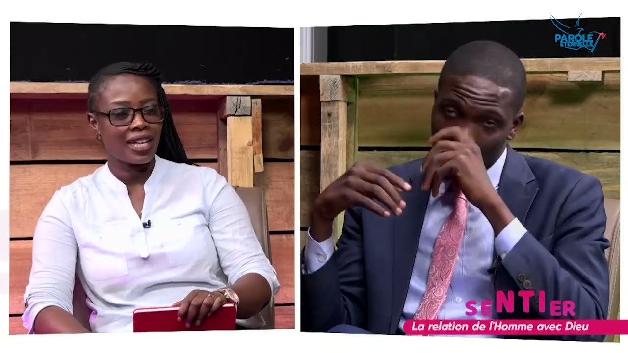 Parole Eternelle RTV La relation avec Dieu