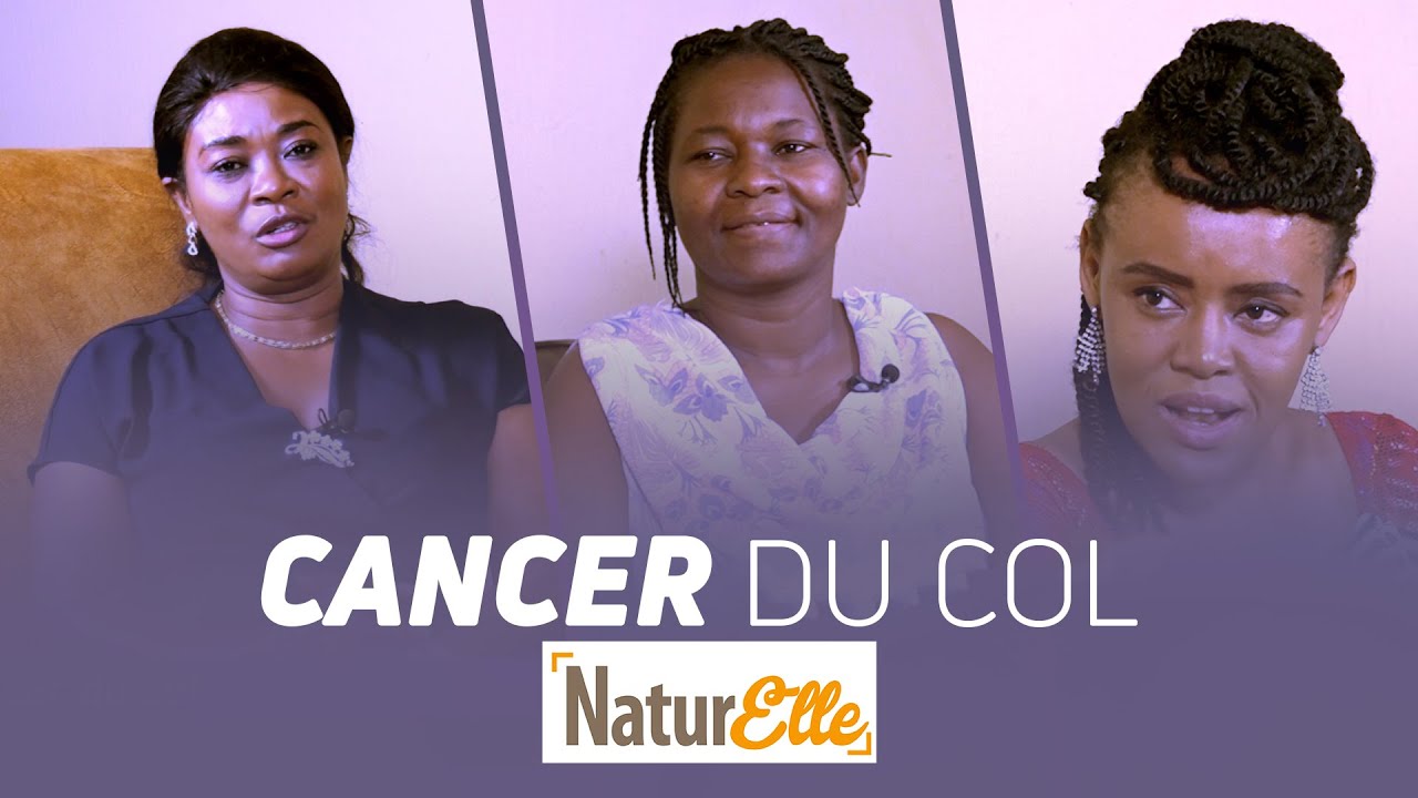 Parole Eternelle RTV CANCER DU COL