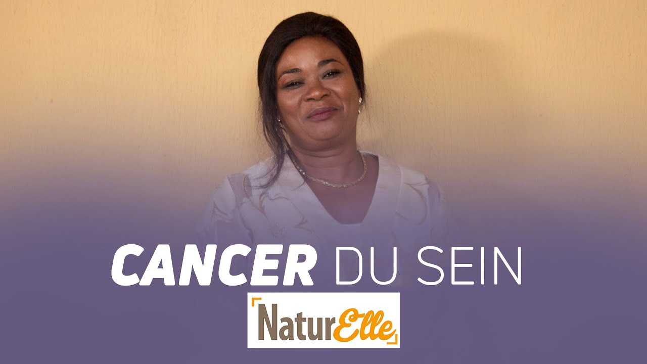 Parole Eternelle RTV Cancer du sein