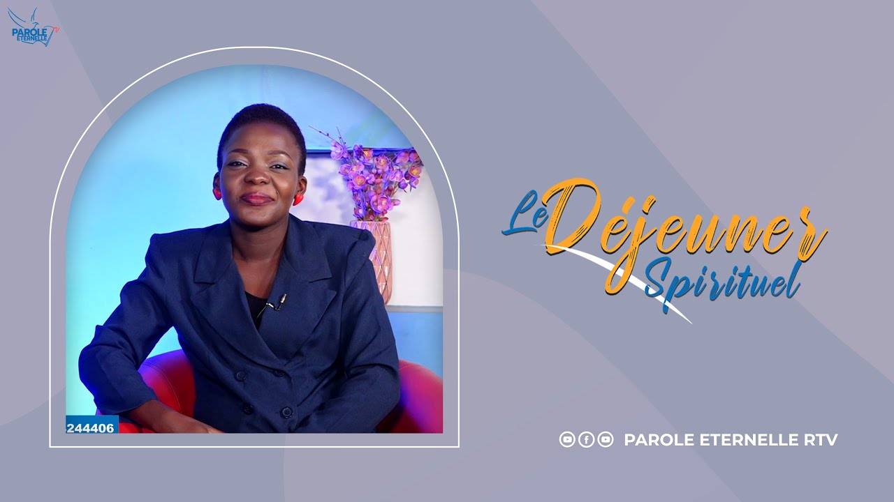 Parole Eternelle RTV Naomi, un bon coach pour Ruth